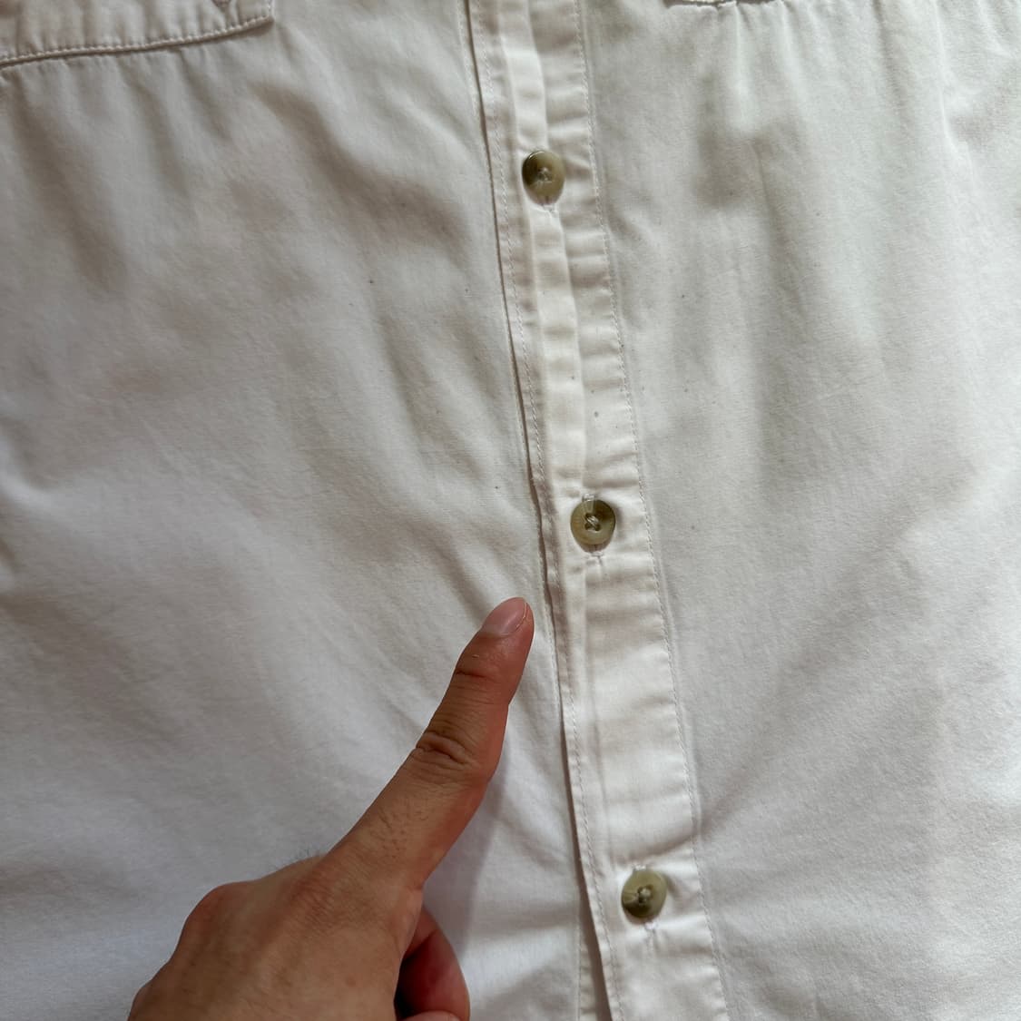 Columbia fishing 1/2 shirts 상품이미지10