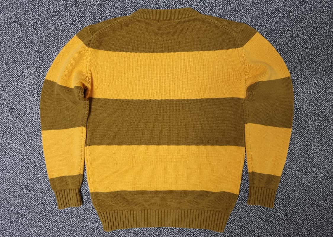 [무료배송][155]캉골 키즈 스트라이프 니트 상품이미지2