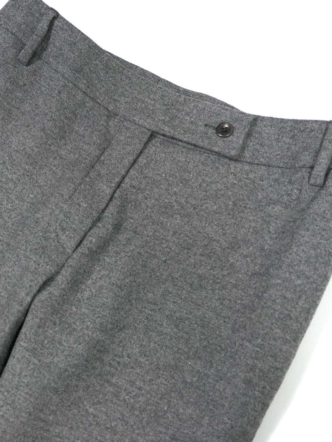 MaxMara virgin wool easy pants 상품이미지3