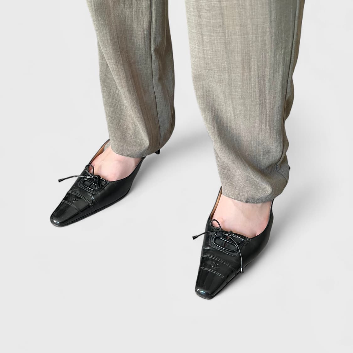 CHANEL shoes 상품이미지8