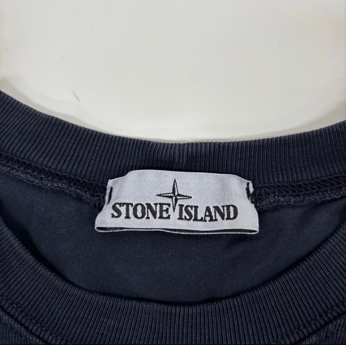 스톤아일랜드 맨투맨 상품이미지4