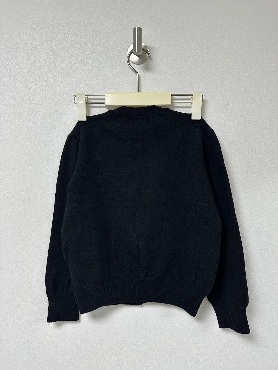 [꼼데가르송] comme des garcons gardigan 상품이미지4