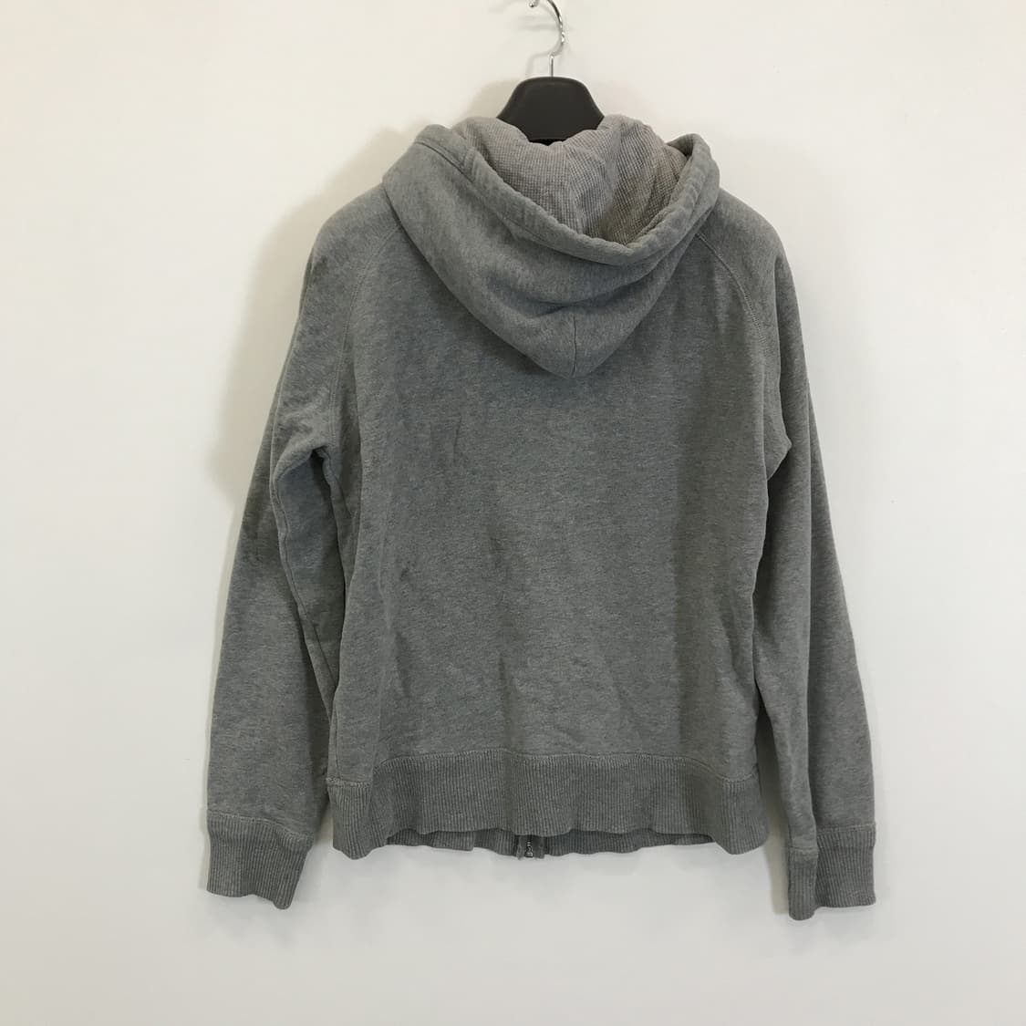 GAP 갭 그레이 후드집업 [S] 상품이미지4