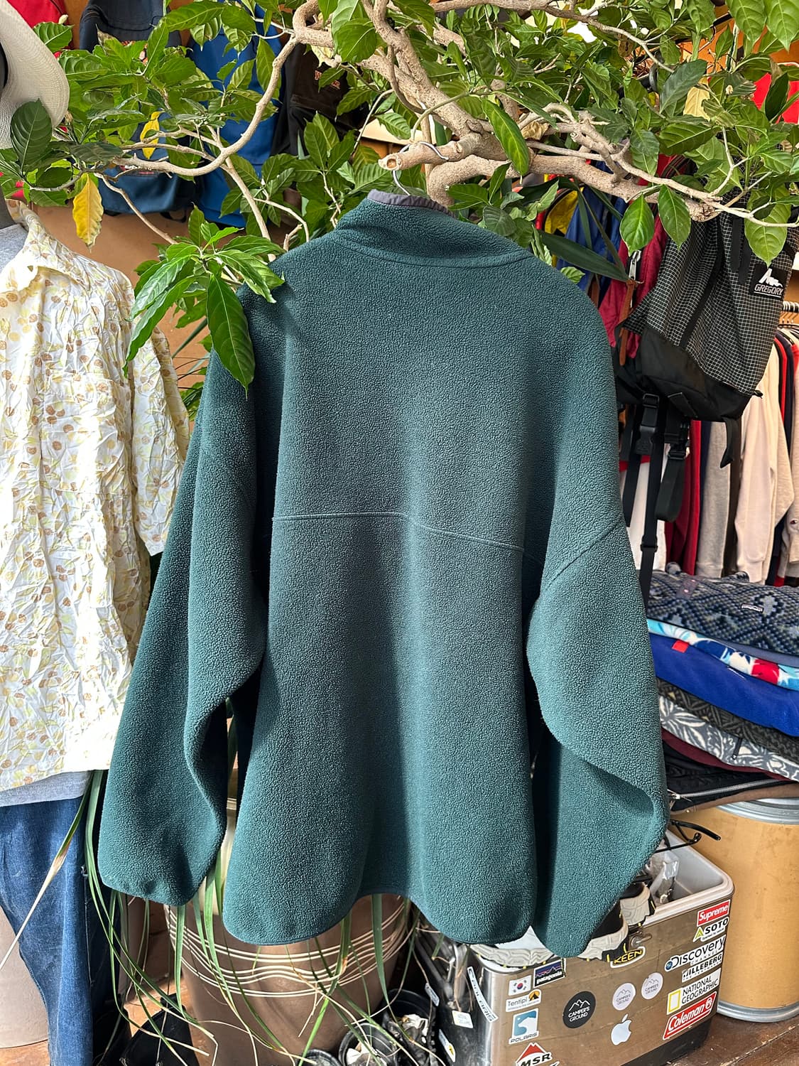 Z-406 파타고니아 신칠라  상품이미지2