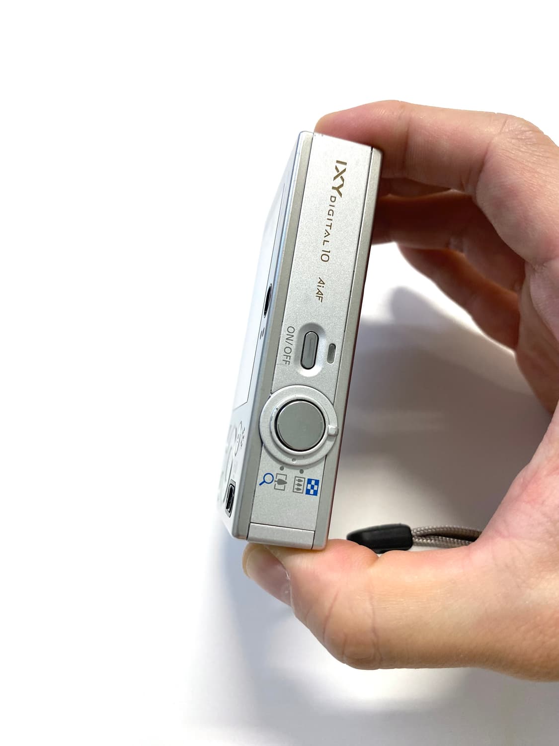 캐논 익서스 IXUS 70 디지털 카메라 상품이미지4