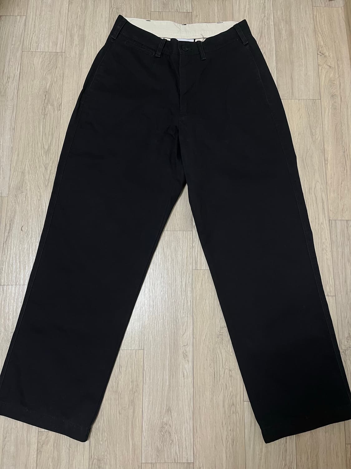 디네댓 치노팬츠 s사이즈 상품이미지1