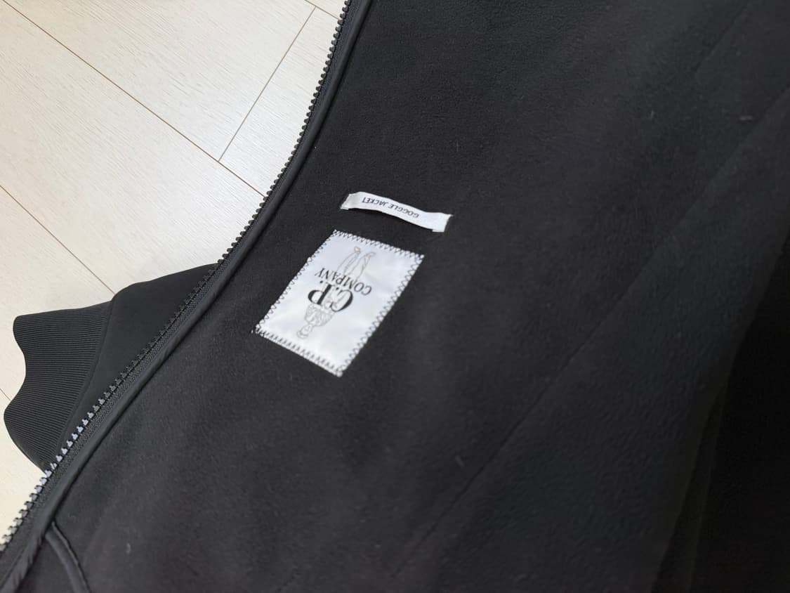 cp컴퍼니 CP-SHELL-R  52 사이즈 상품이미지7