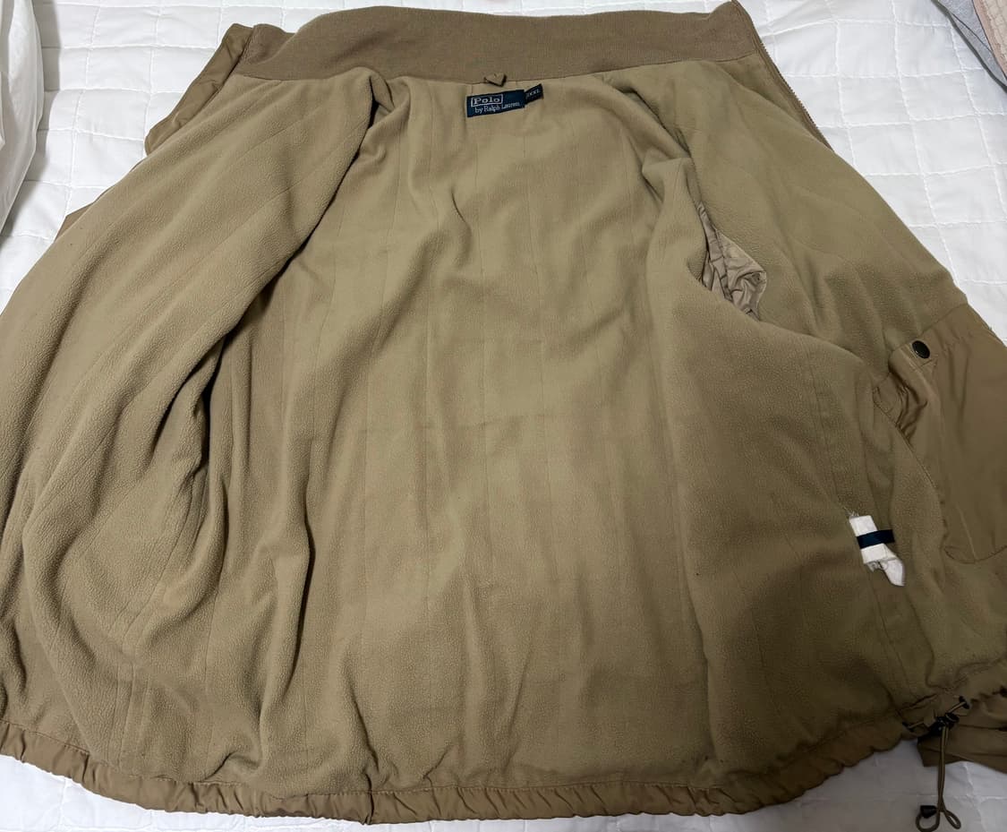 폴로 자켓  상품이미지2