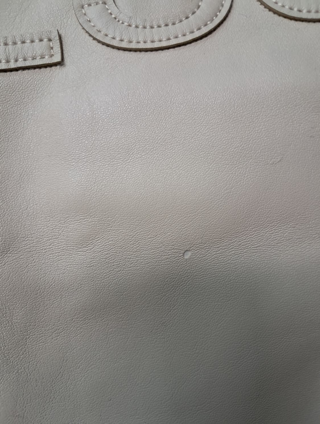 민타임 비건레더  자켓 상품이미지9