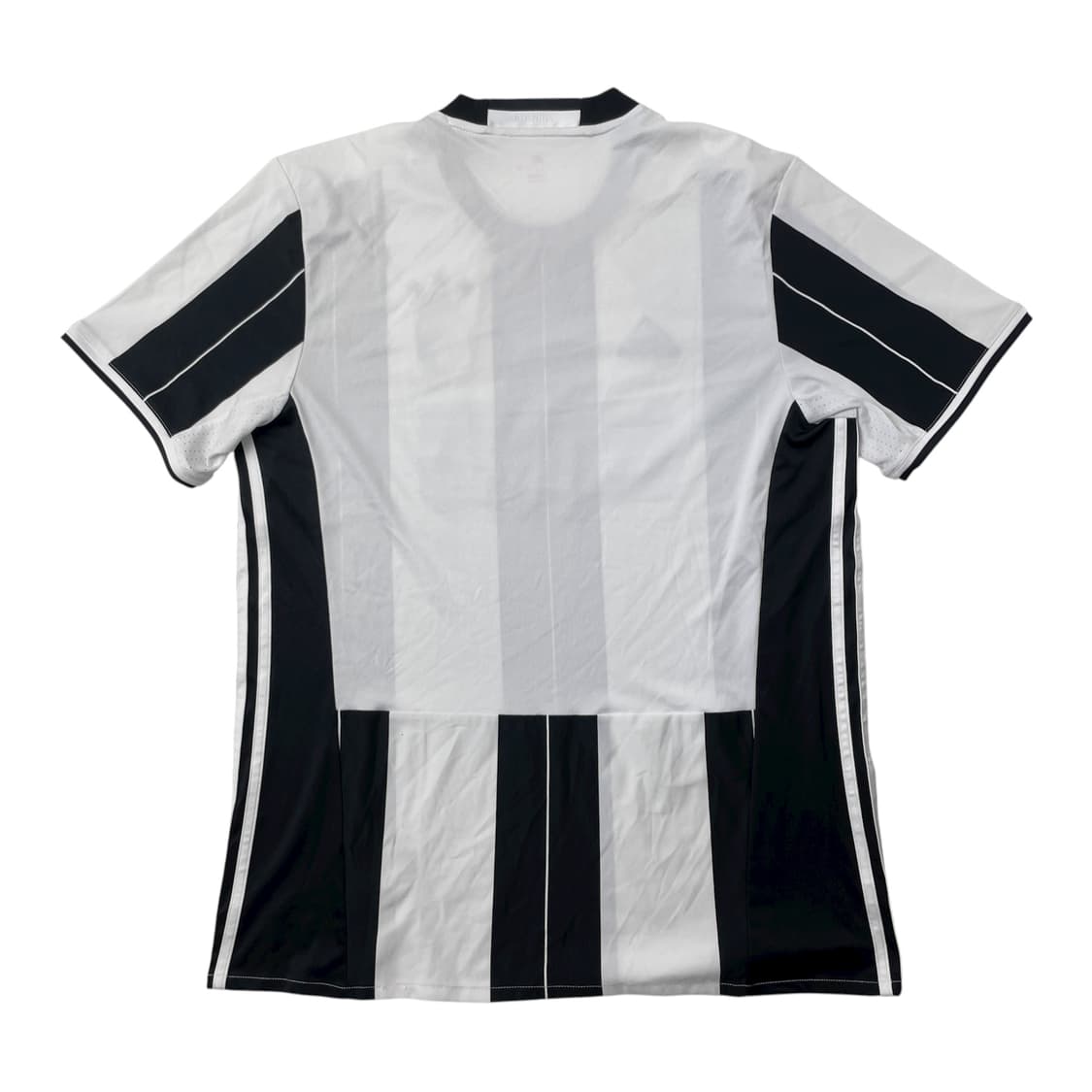 [중고] 아디다스 유벤투스 반팔 져지 L 상품이미지2