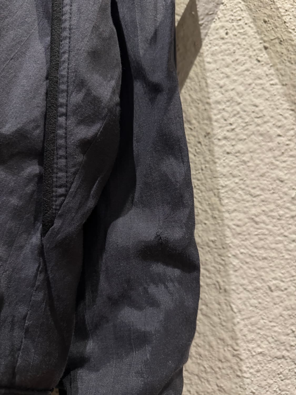 빈티지 리버시블 봄버자켓 상품이미지9