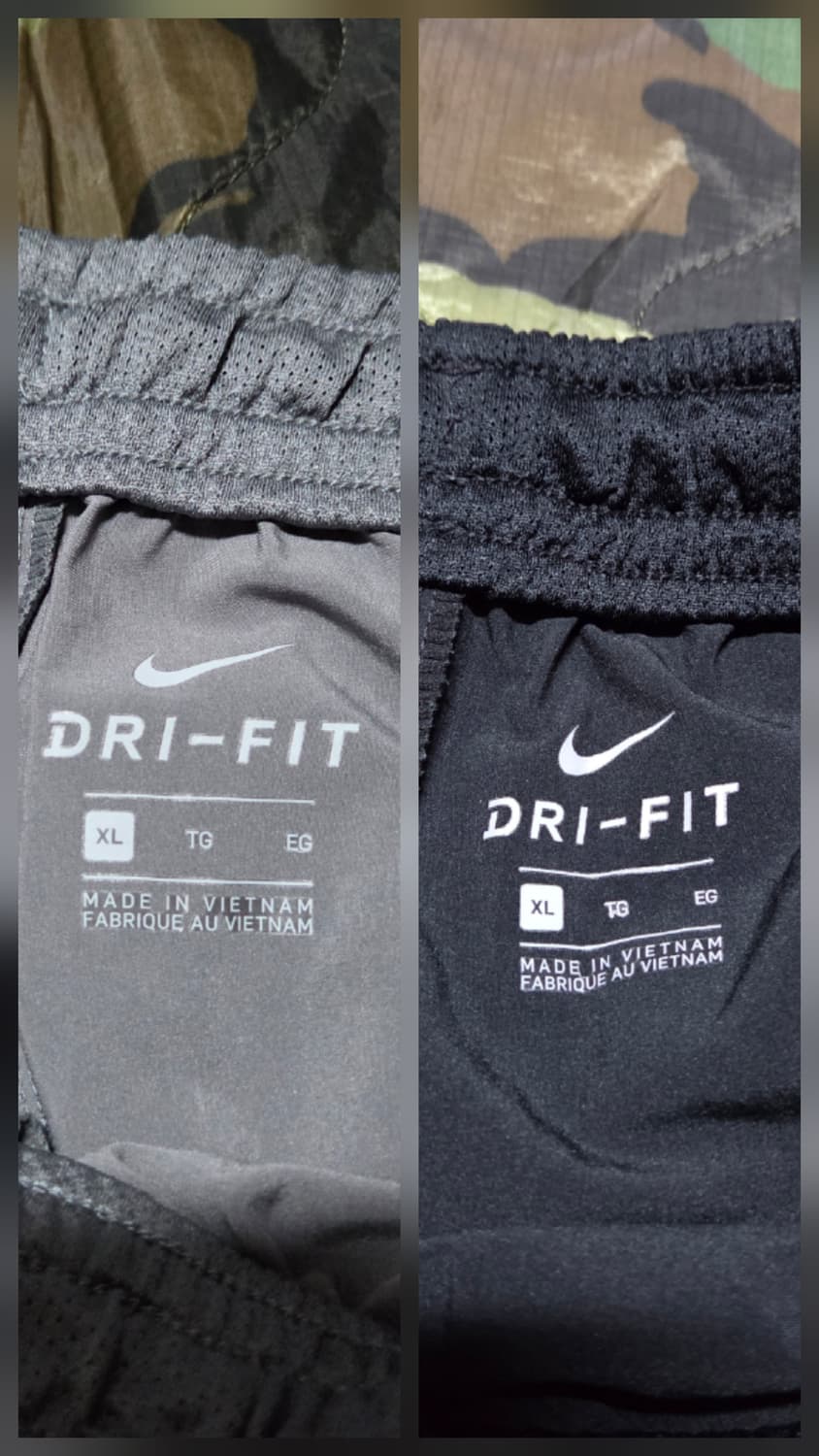 [일괄] Nike Essential Woven Pants 나이키 러닝팬츠 상품이미지9