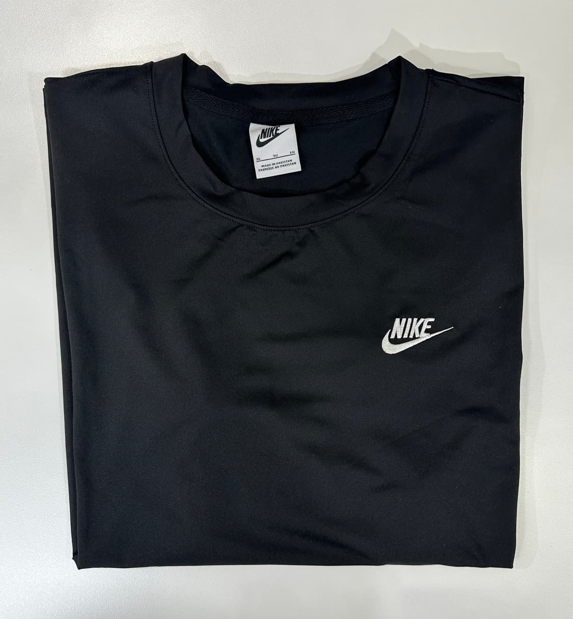 나이키 드라이핏 피트니스 쿨링 티셔츠 새상품 상품이미지3