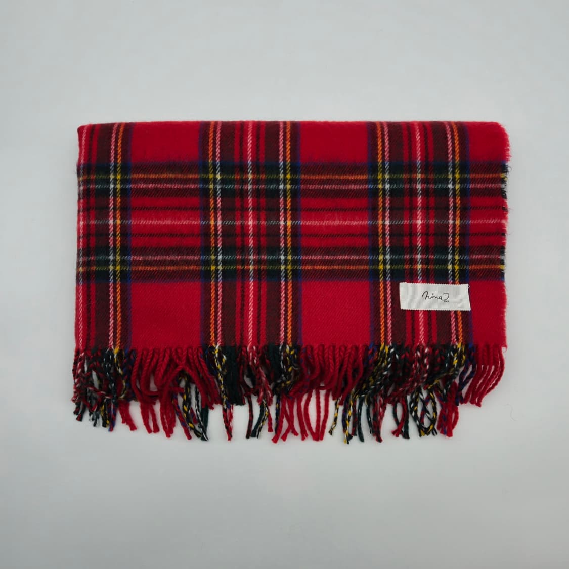 nina mew 니나뮤 목도리 머플러 숄 [BFS10751-256-06] 상품이미지2