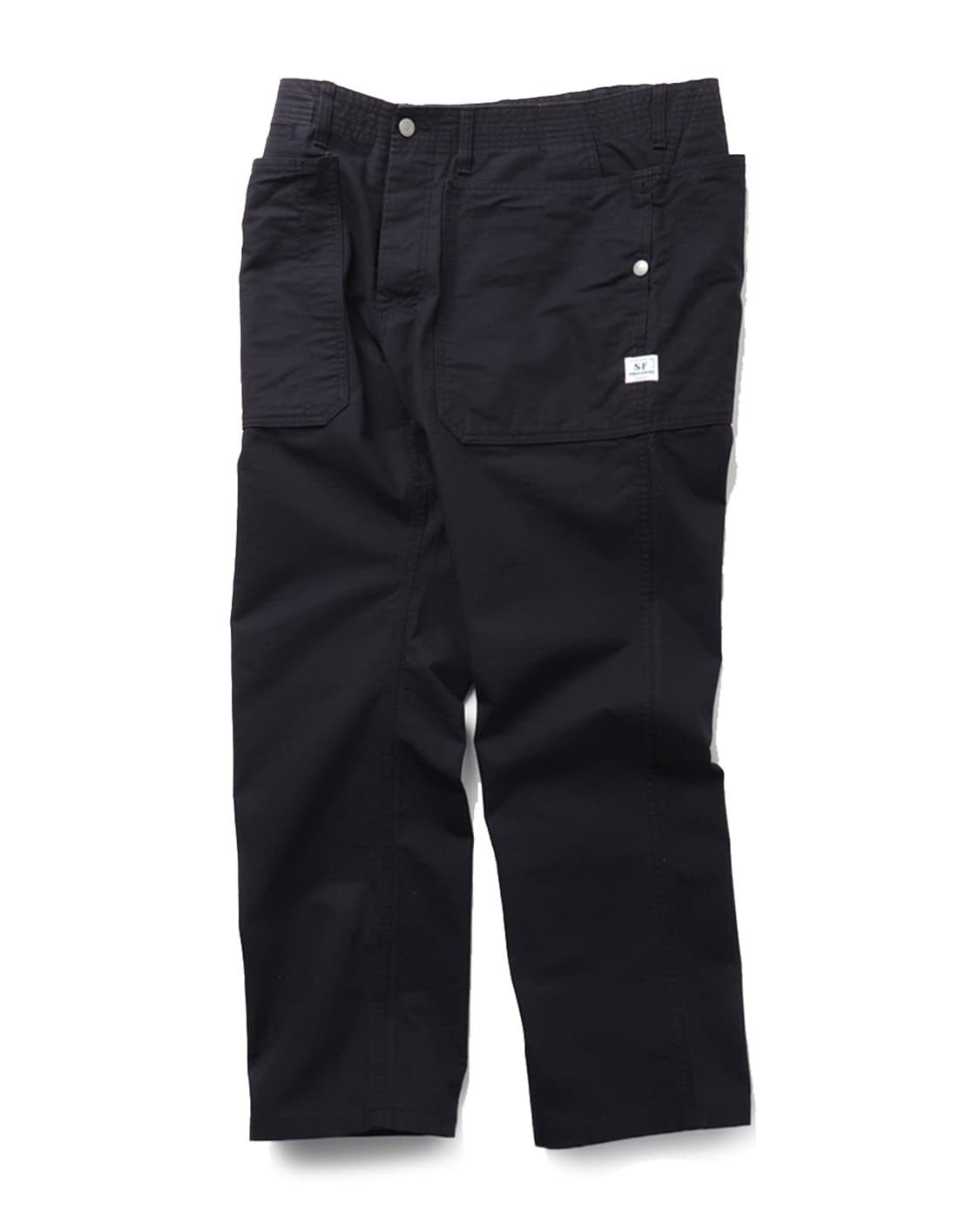 사사프라스 SASSAFRAS Fall Leaf Sprayer Pants 상품이미지1