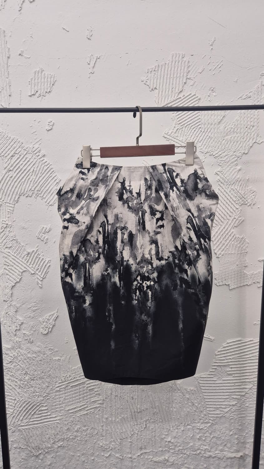 MARNI Balloon skirt 상품이미지2