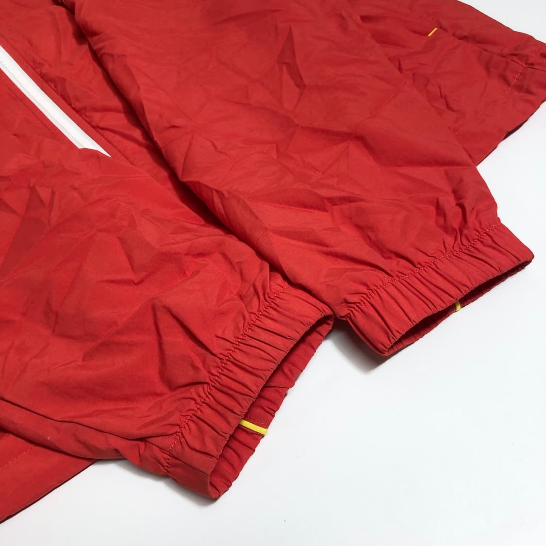 푸마 페라리 F1 Team 바람막이 자켓 XL 상품이미지6