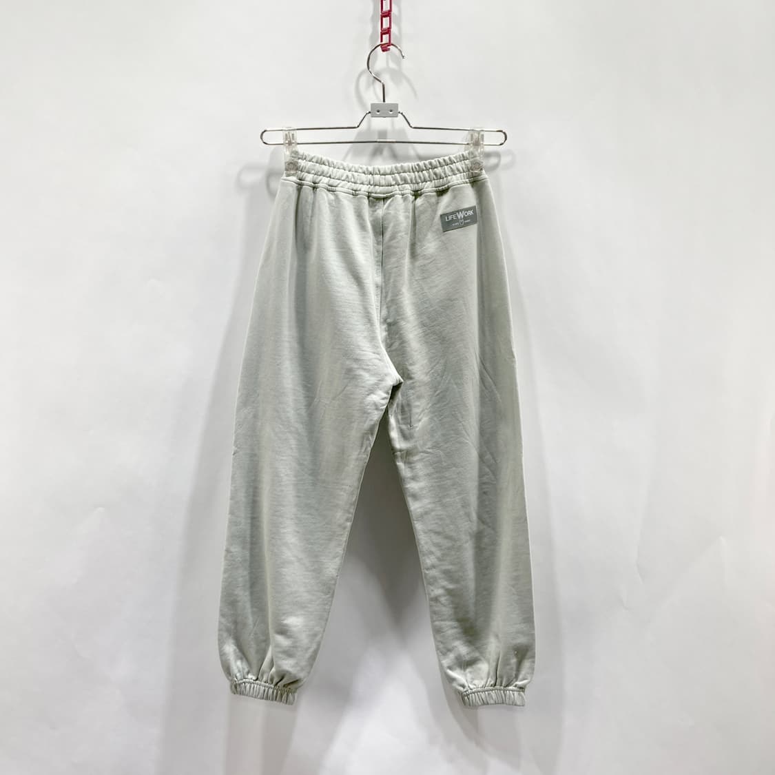 라이프워크 키즈 밴딩조거팬츠 145  상품이미지3