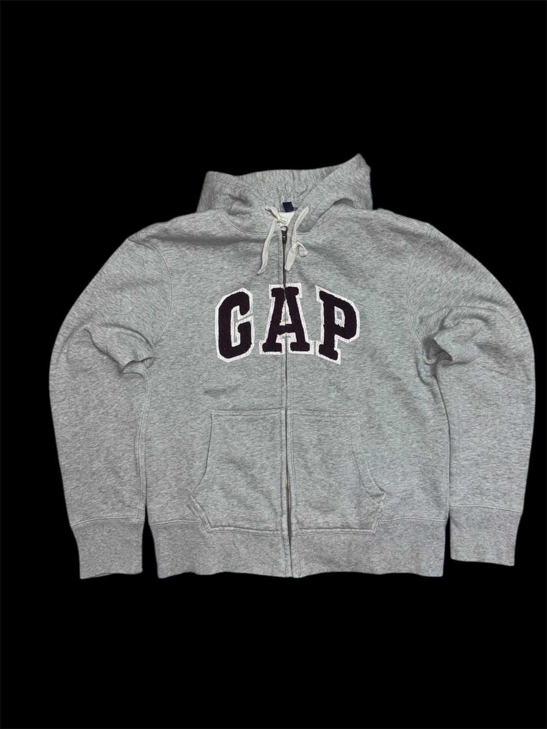 gap 갭 후드집업  상품이미지3