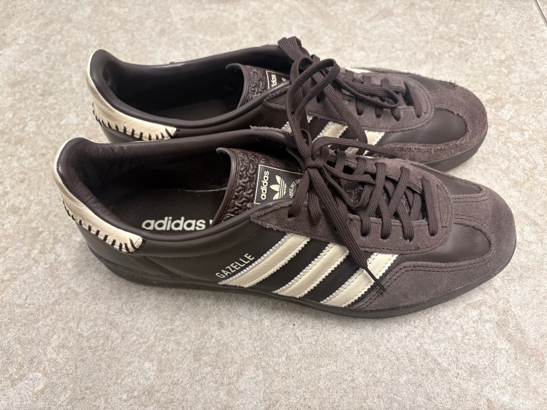 아디다스 가젤 판매합니다 상품이미지3
