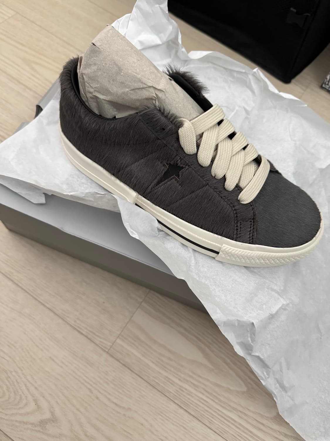 컨버스 다크쉐도우(새상품) 상품이미지1