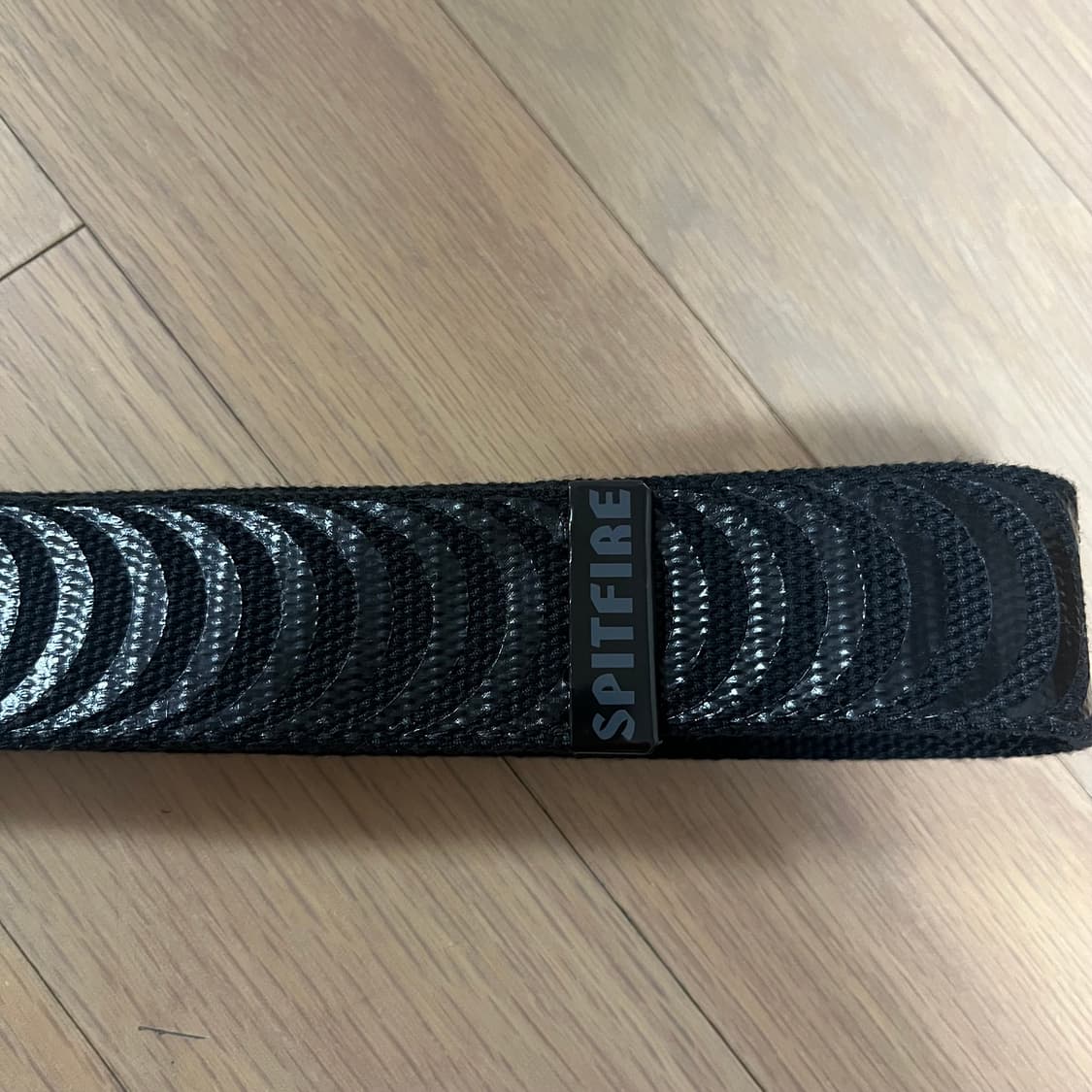Spitfire 빅헤드 캐릭터 벨트 상품이미지9