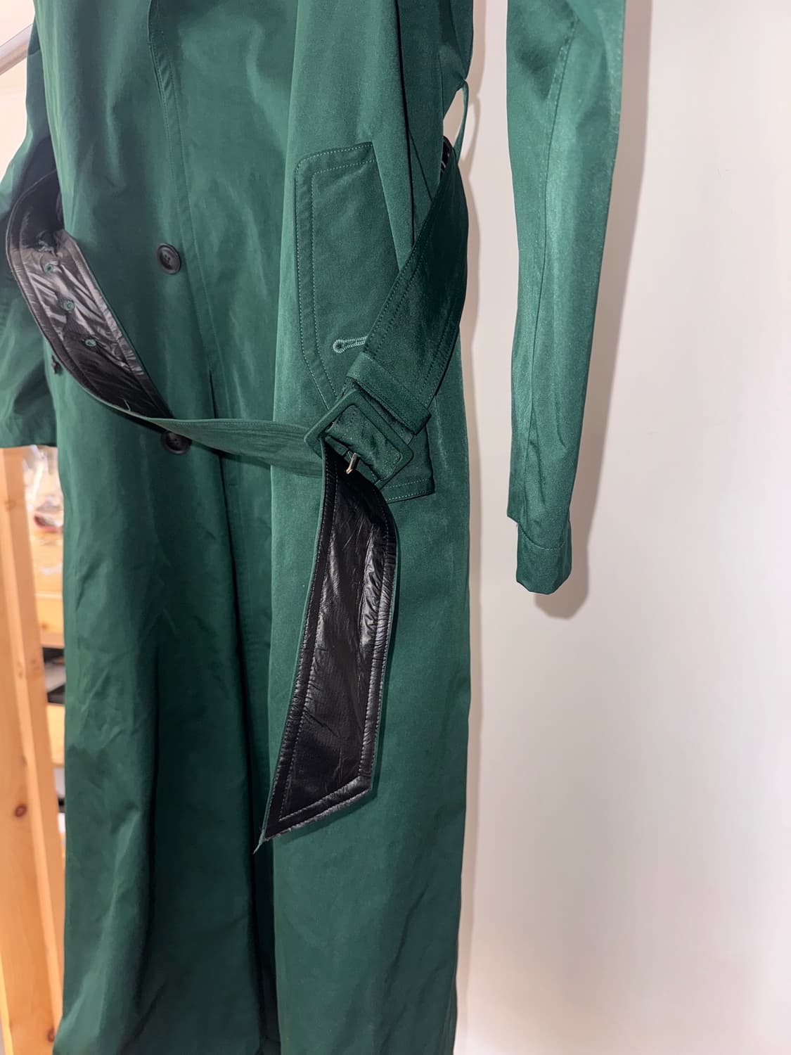 토가 아카이브 코트 상품이미지2