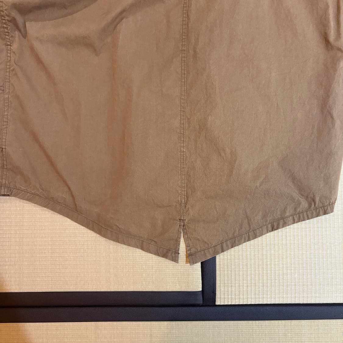 오어슬로우 논카라 피쉬테일 상품이미지7