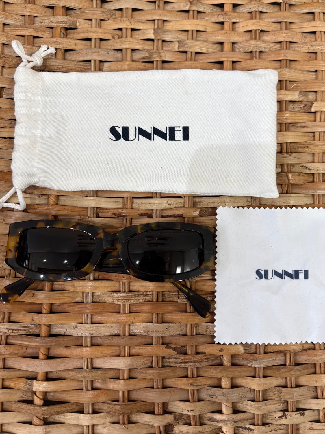 써네이 선글라스 상품이미지3