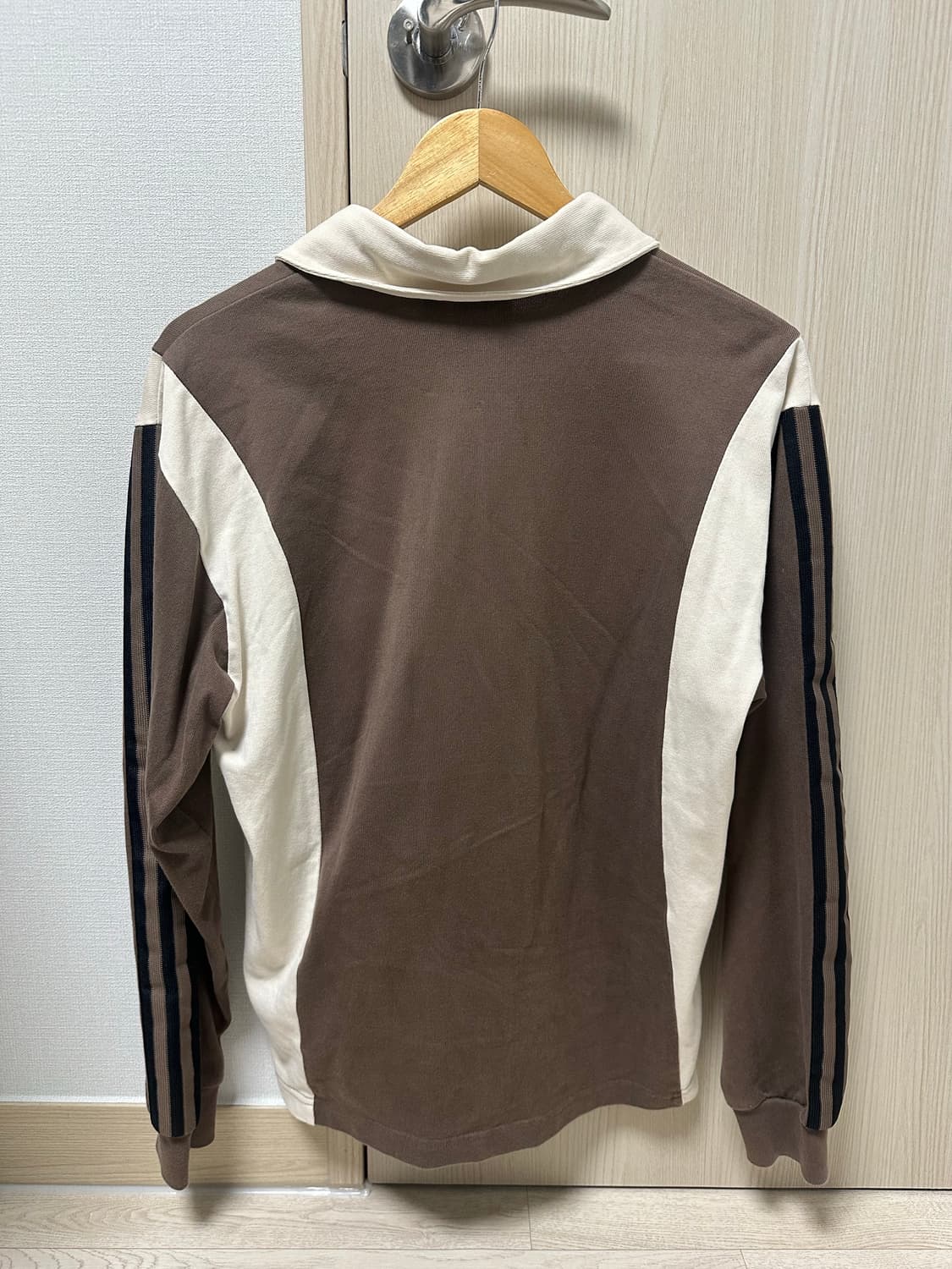 아디다스 럭비 셔츠  상품이미지2