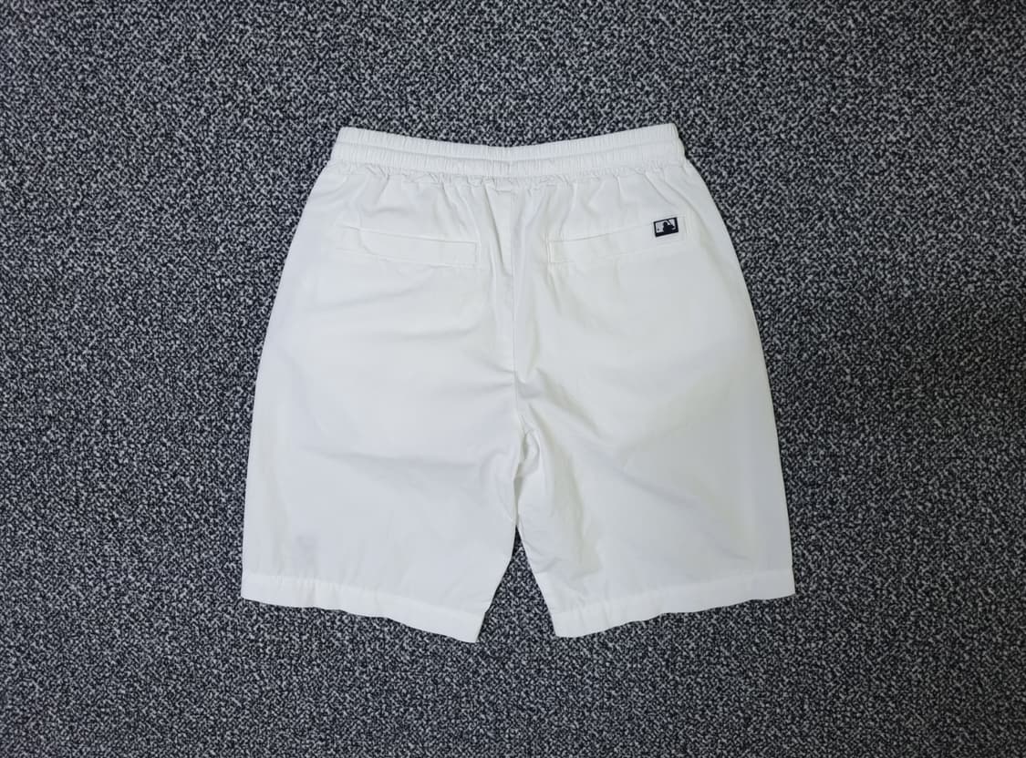 [무료배송][145]MLB 키즈 밴딩 반바지 상품이미지2