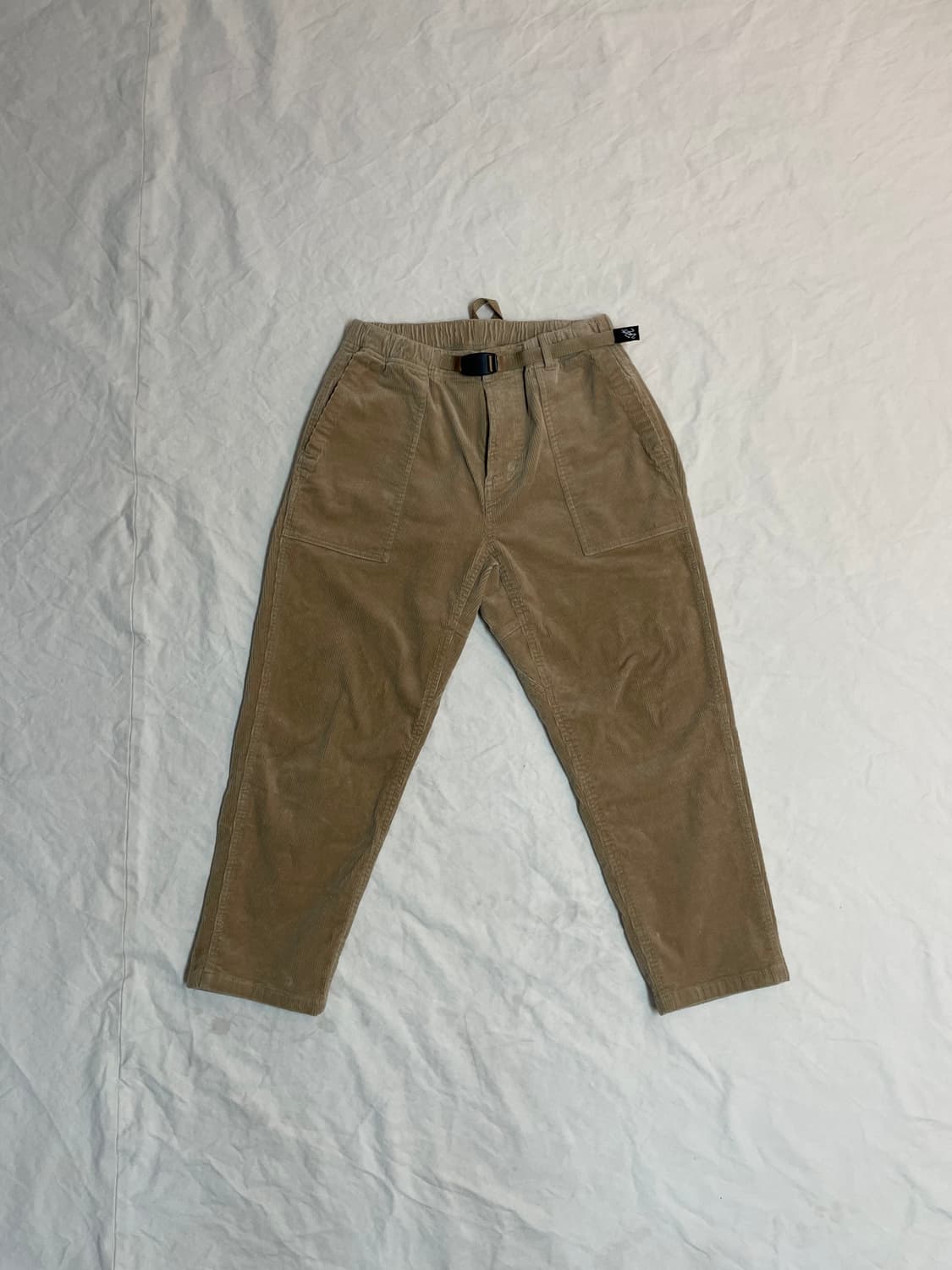 그라미치 코듀로이 팬츠 상품이미지1