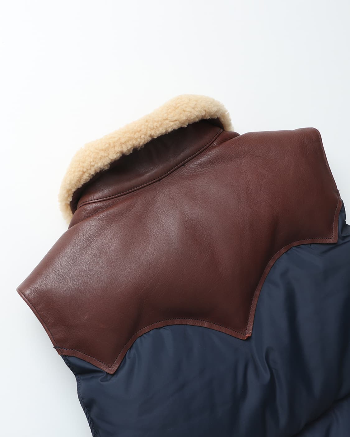 Rocky Mountain Featherbed Christy Vest 상품이미지9