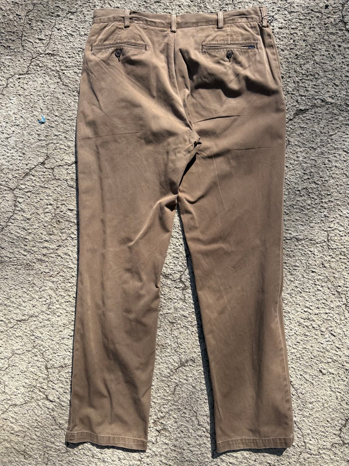 폴로 랄프로렌 치노팬츠 브라운 B94 상품이미지6