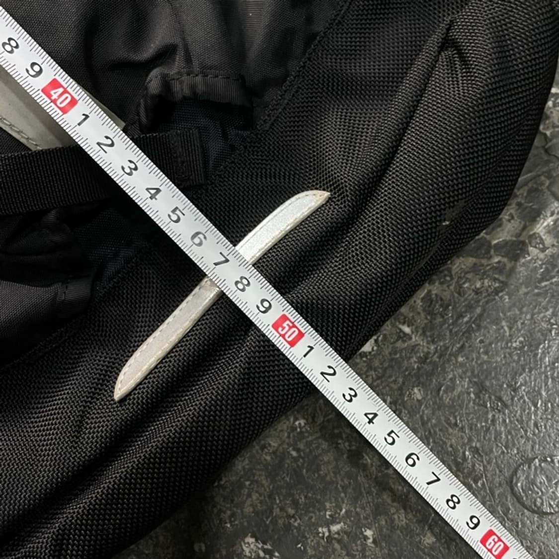 노스페이스 와일드파이어 백팩  상품이미지7