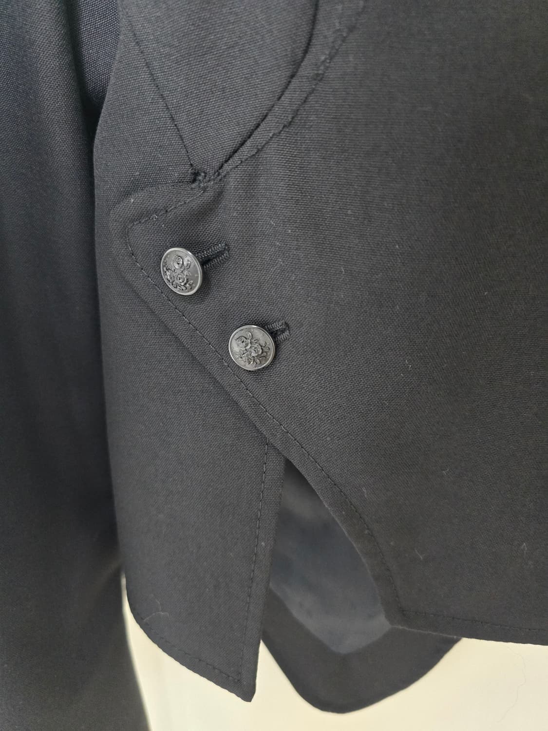 디젤 랩 블레이저 상품이미지6