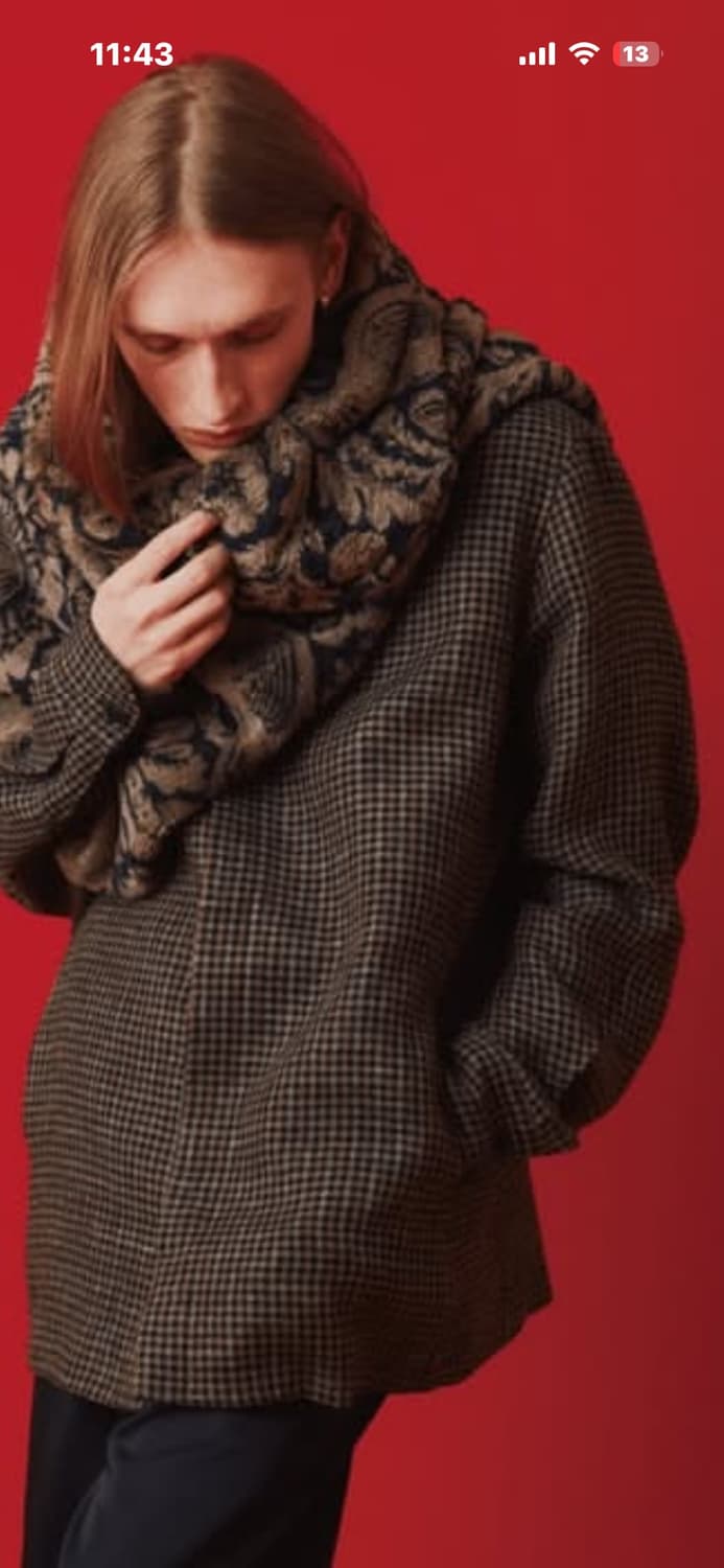 m’s braque 23-24 autumn 상품이미지1