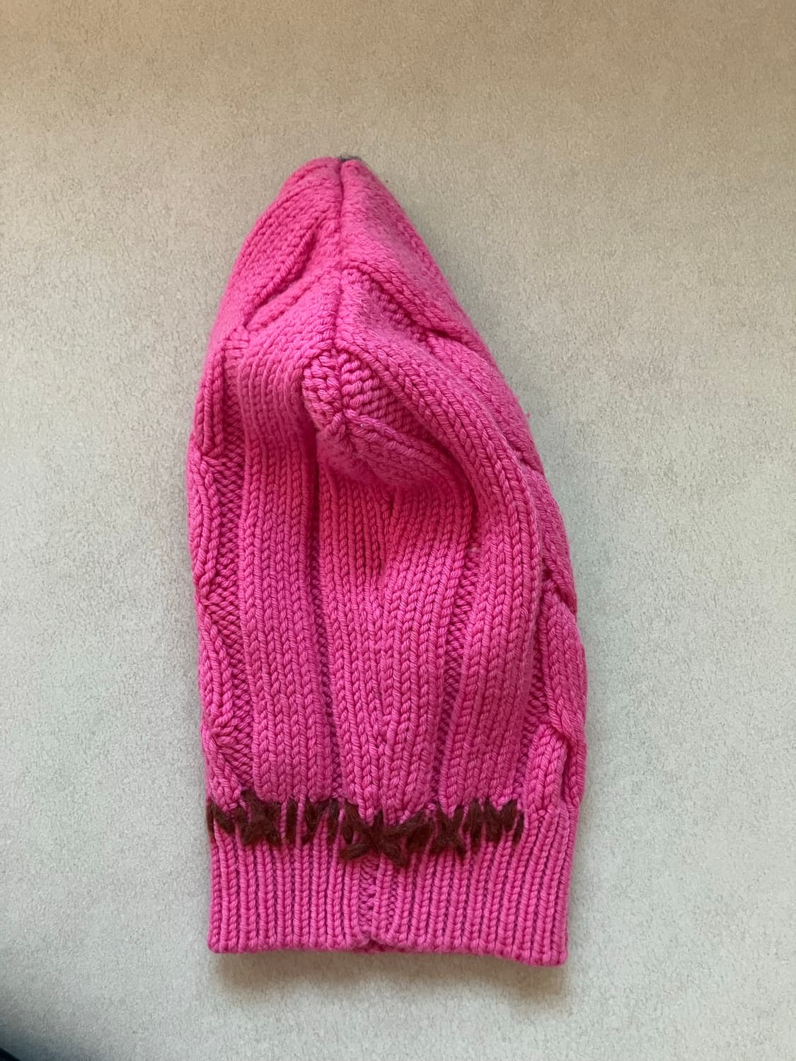 Marni Balaclava 상품이미지5
