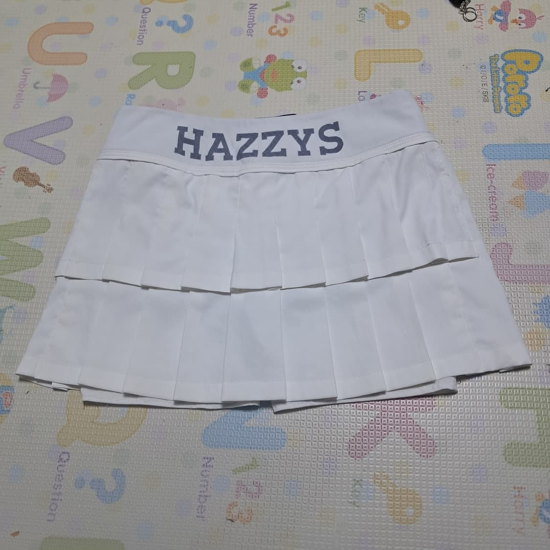 헤지스골프 골프 스커트 70 상품이미지1