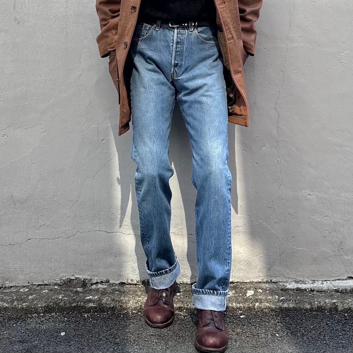 00년대 리바이스 501 상품이미지2