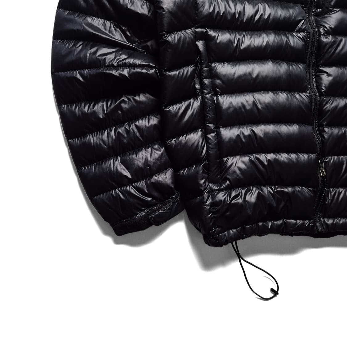 [XL] 컬럼비아 경량패딩 상품이미지3