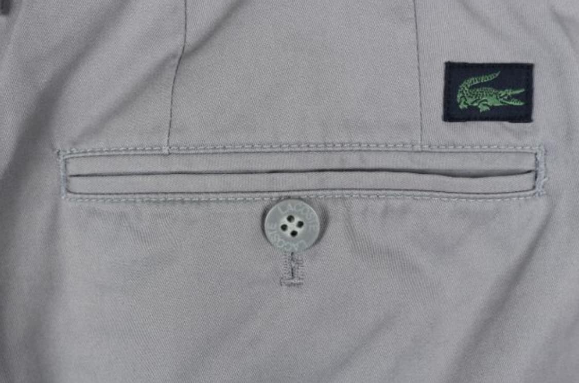 라코스테 바지 상품이미지4