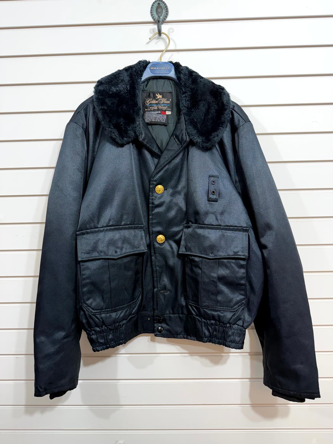 I.SPIEWAK & SONS GOLDEN FLEECE MadeU.S.A 상품이미지1