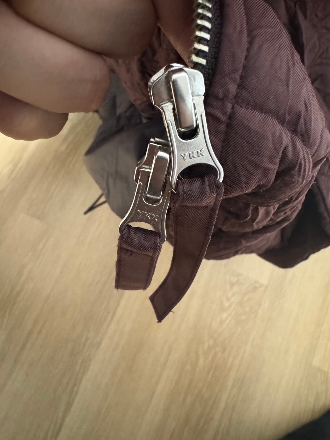 유스(youth) Lv.7 Jumper 상품이미지6