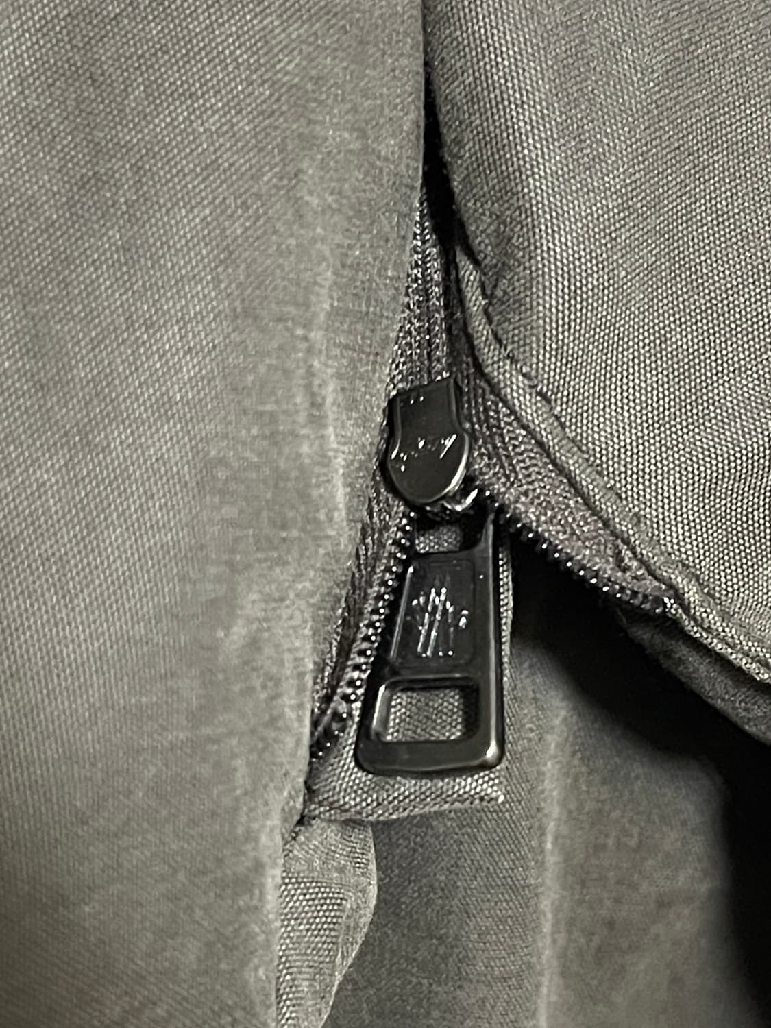 빈티지 몽클레어 야상패딩 상품이미지6