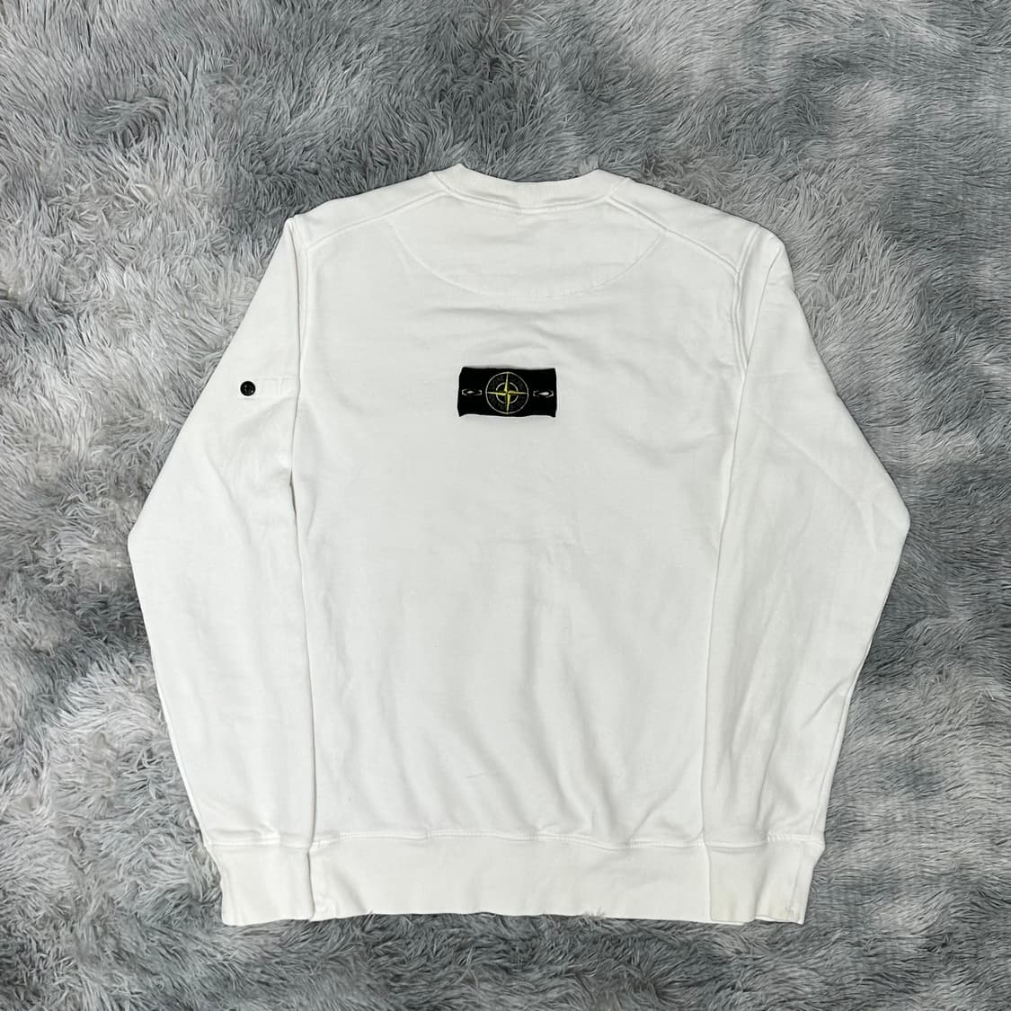 [S급/정품] 스톤아일랜드 맨투맨 상품이미지9