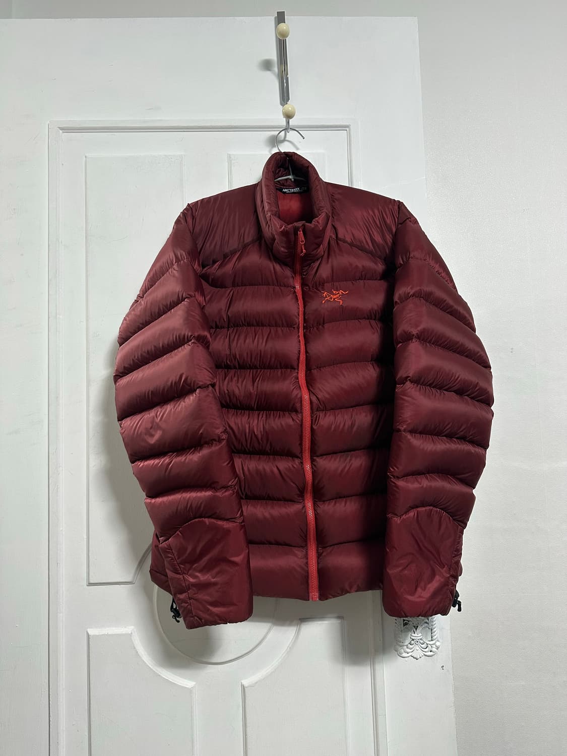 아크테릭스 세륨 SV 다운 상품이미지1