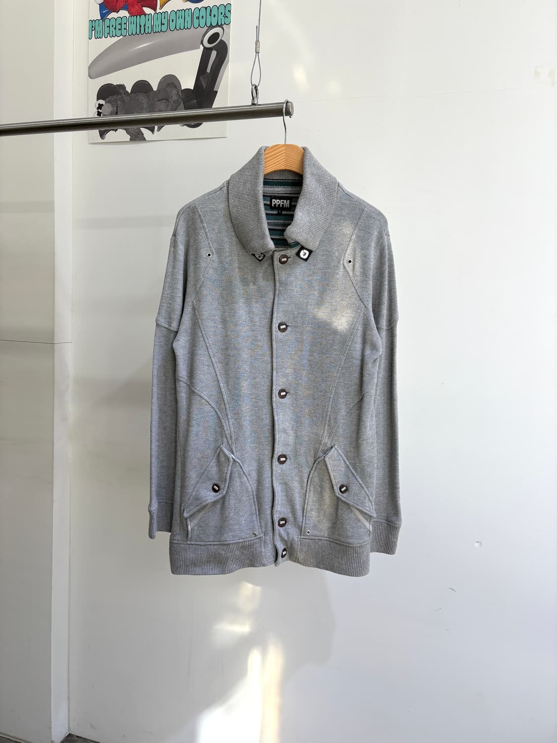 PPFM 자켓 상품이미지1