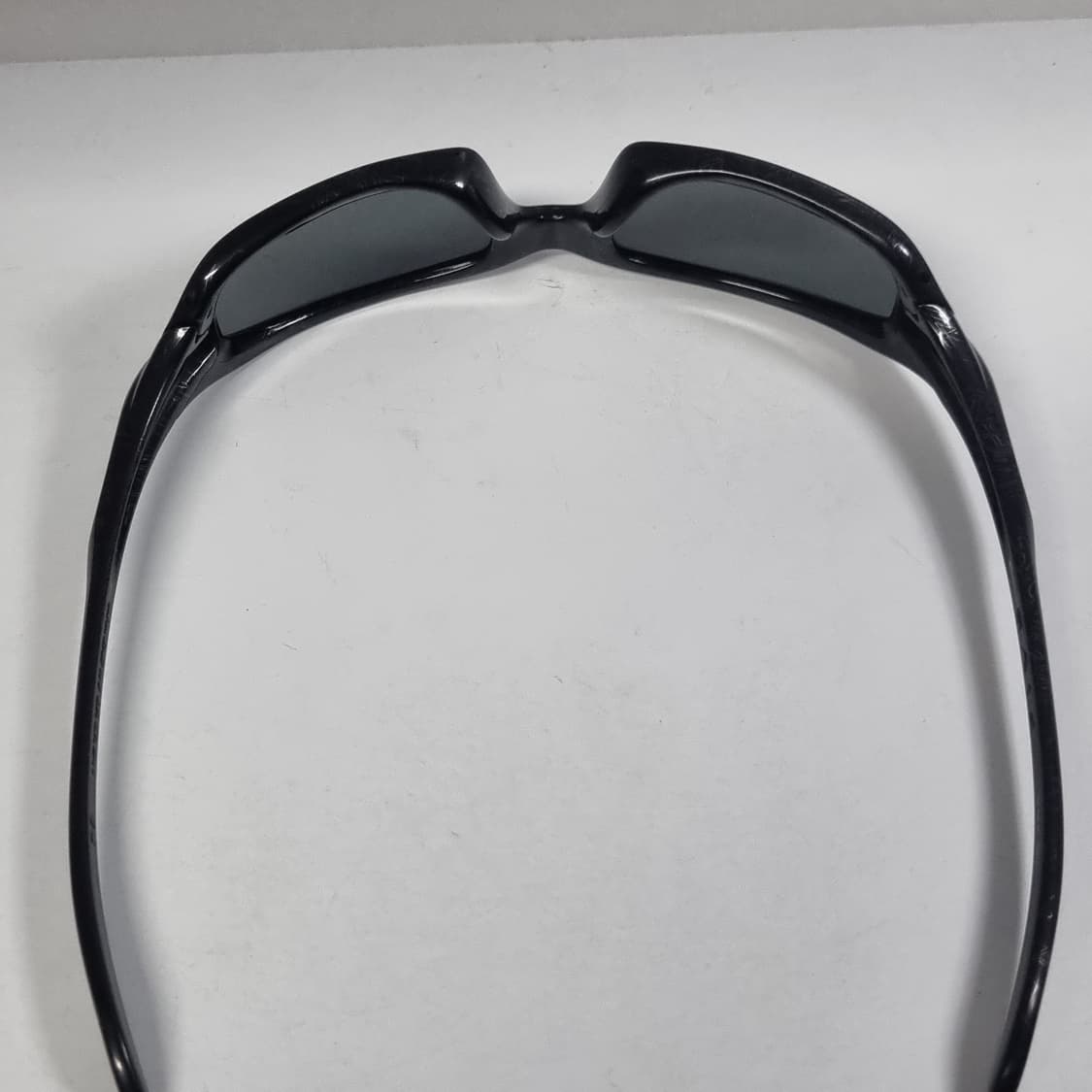 오클리 파이브 4.0 고스트텍스트 새렌즈 상품이미지9