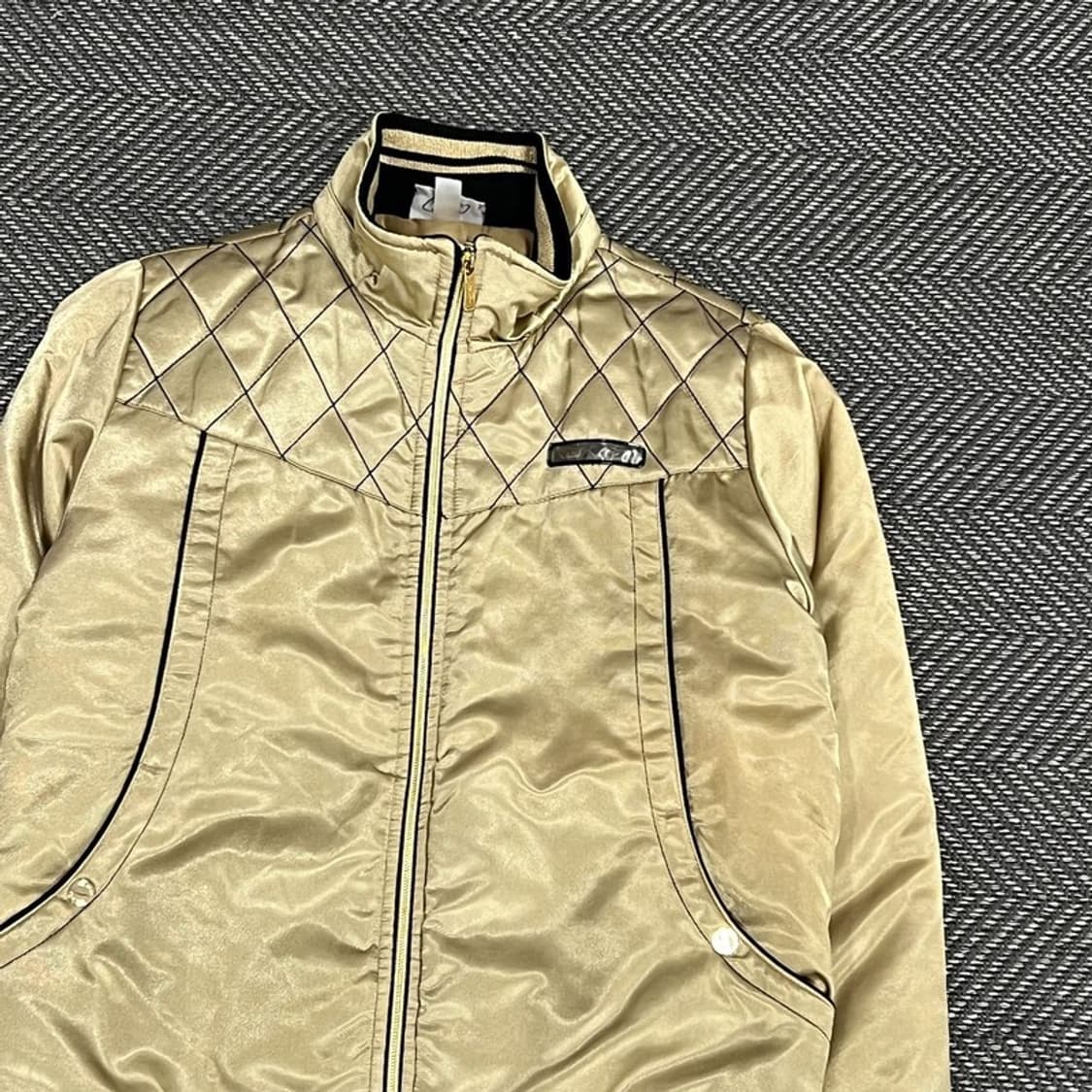 리복 y2k 퀼티드 패딩 v1168 상품이미지3